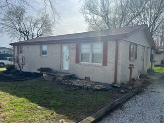 4525 Crisp Springs Rd, McMinnville, TN 37110