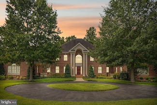 873 Benjamin Branch, Davidsonville, MD 21035