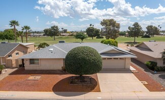 19221 N Welk Dr, Sun City, AZ 85373