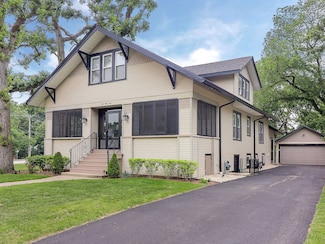 246 S Oak St, Itasca, IL 60143
