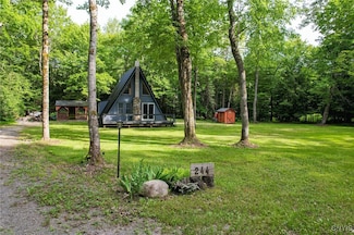 0 Barnhart Rd, Remsen, NY 13438