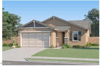3139 E Barrel Race Rd, Queen Creek, AZ 85140