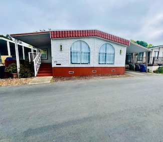 789 Green Valley Rd Unit 172, Watsonville, CA 95076