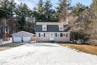 22 Watersedge Dr, Nashua, NH 03063