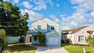 12763 SW 146th Ln, Miami, FL 33186