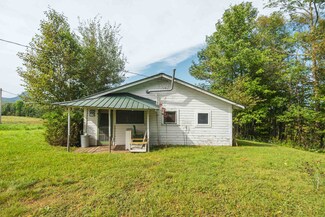 TBD Lacross Ln Unit Cabin 1, Westmore, VT 05868