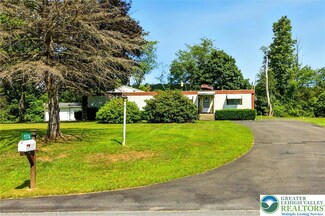 1174 Green Mount Dr, Effort, PA 18330