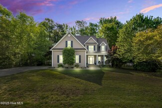 262 Windgate Dr, Clayton, NC 27527