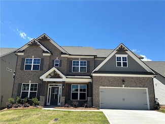 85 Wingate Dr, Winder, GA 30680