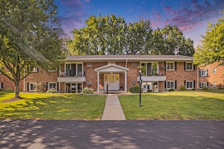 5290 Southbrook Ct Unit 43, Hudsonville, MI 49426