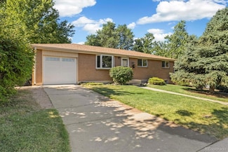 15940 W 3rd Place, Golden, CO 80401