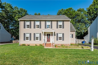 4620 Fort McHenry Pkwy, Glen Allen, VA 23060