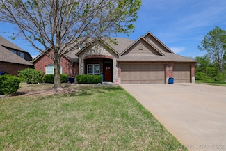 4308 N Ironwood Ave, Broken Arrow, OK 74012