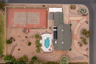 4107 E Fairview Cir, Mesa, AZ 85206
