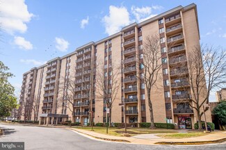 3100 S Manchester St Unit 225, Falls Church, VA 22044