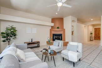 143 N Desert Park Place, Tucson, AZ 85745