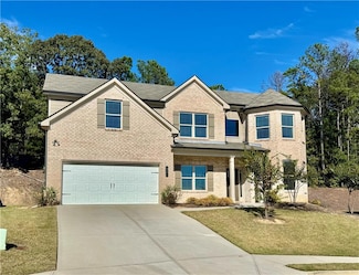 4293 Shandi Cove, Hoschton, GA 30548