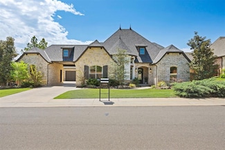 2408 Buffalo Pass, Edmond, OK 73034