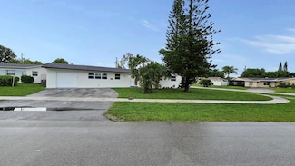 3801 NW 6th St, Fort Lauderdale, FL 33311