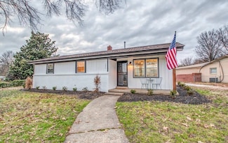 1277 Wellsville Rd, Memphis, TN 38117
