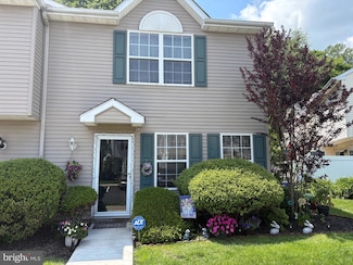 3803 Tall Pines Unit C3803, Pine Hill, NJ 08021
