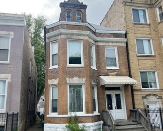 1646 N Richmond St, Chicago, IL 60647