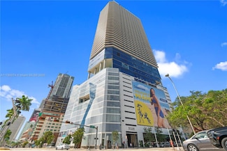 398 NE 5th St Unit 2119, Miami, FL 33132