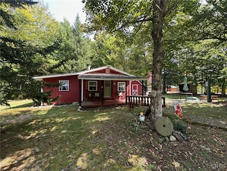 425 New York 8, Piseco, NY 12139