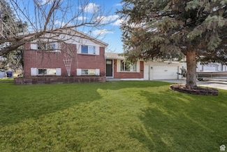 1901 Kirkham Way, Salt Lake City, UT 84129