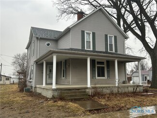 406 N Cherry St, Paulding, OH 45879