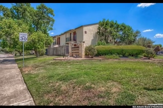 8702 Village Dr Unit 1206, San Antonio, TX 78217