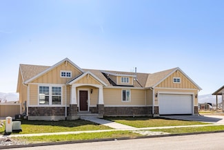 1035 S 820 E, Heber City, UT 84032
