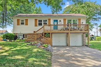 14201 W 94th Terrace, Lenexa, KS 66215