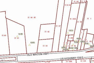 0 Old MacOn Hwy, Macon, NC 27551