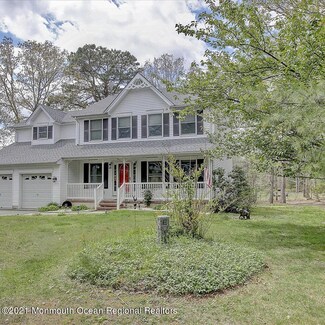 1 Timber Ln, West Creek, NJ 08092