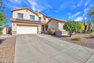 3614 W Alyssa Ln, Phoenix, AZ 85083
