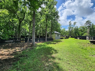 12123 Overhill Rd, Plantersville, TX 77363