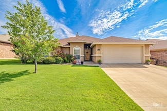 3702 Canadian St, San Angelo, TX 76904