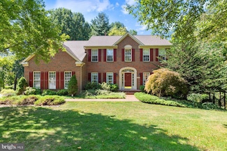 610 Okemo Dr, Sykesville, MD 21784