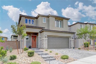 12433 Alpenglow Ct, Las Vegas, NV 89138