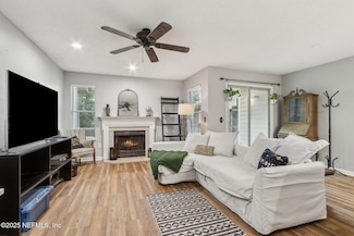 3586 Rain Forest Dr W, Jacksonville, FL 32277