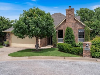 11112 Springhollow Ct, Oklahoma City, OK 73120