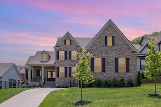 5509 Dana Ln, Franklin, TN 37064