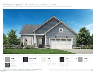 2408 Fleming Stone Ln Unit 50, Raleigh, NC 27610