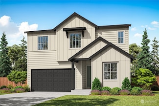 14644 203rd Ave E Unit 17, Bonney Lake, WA 98391