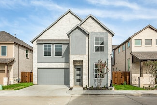920 Protea St, Richardson, TX 75081