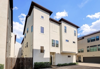 1014 W 24th St Unit C, Houston, TX 77008