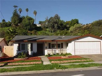 5271 Auburn Dr, San Diego, CA 92105