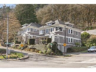2903 SW 4th Ave Unit 2915, Portland, OR 97201