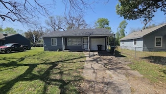 4215 Los Angeles St, Houston, TX 77026